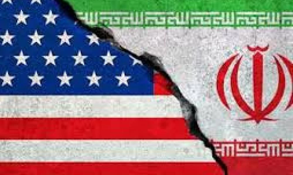 "Εκρηκτικό" το κλίμα στη Μέση Ανατολή: Πλησιάζει η "ώρα μηδέν" για ΗΠΑ-Ισραήλ κατά του Ιράν;